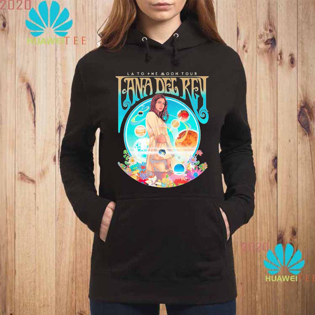 lana del rey merch la to the moon lana del rey merch la to the moon