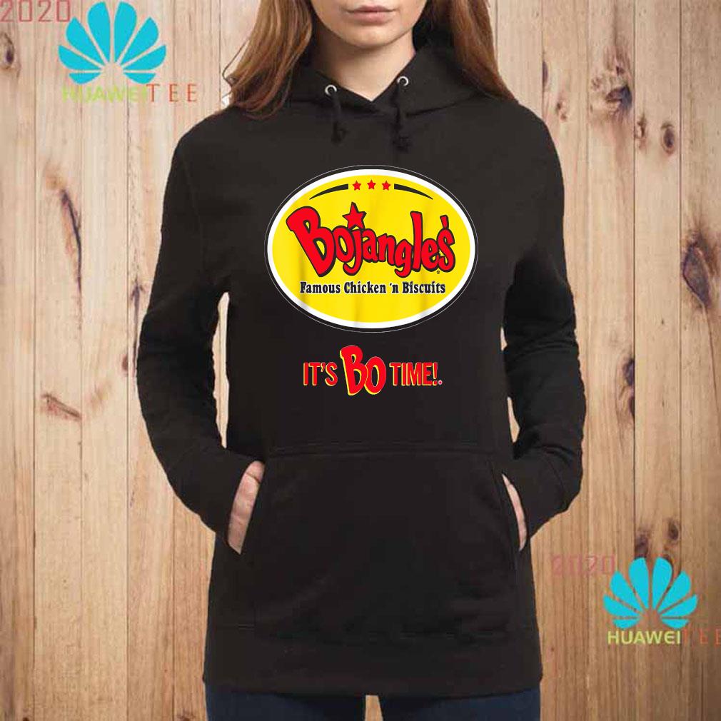 its bo time shirt