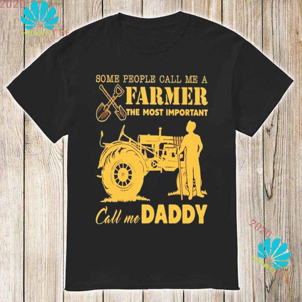 call me daddy shirt