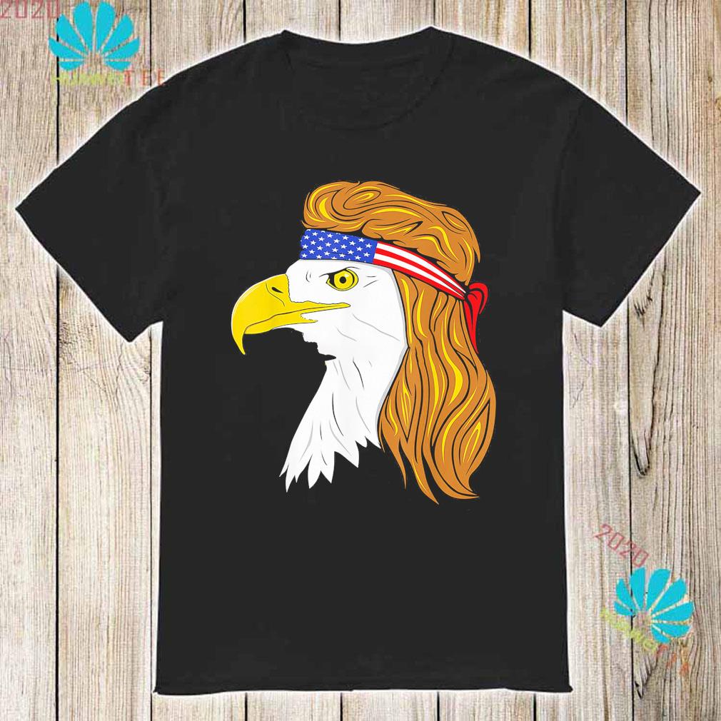 american eagle mullet shirt