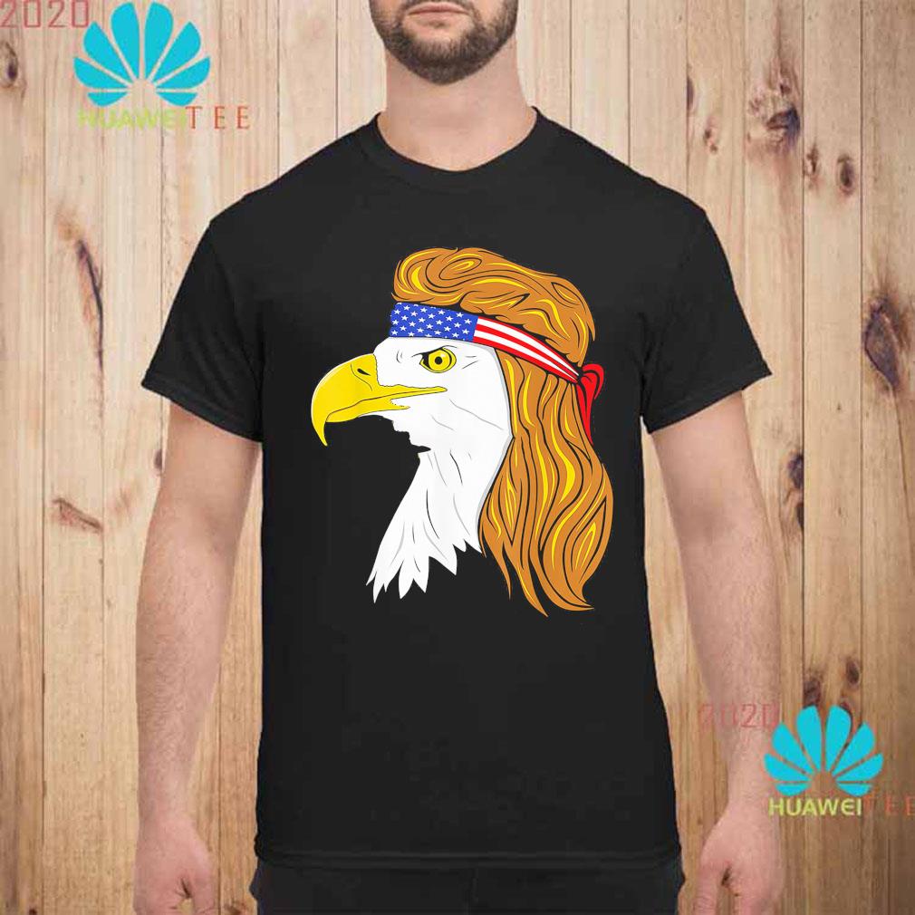 american eagle mullet shirt