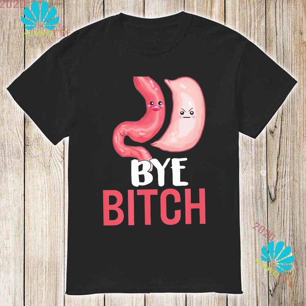 gastric sleeve shirt