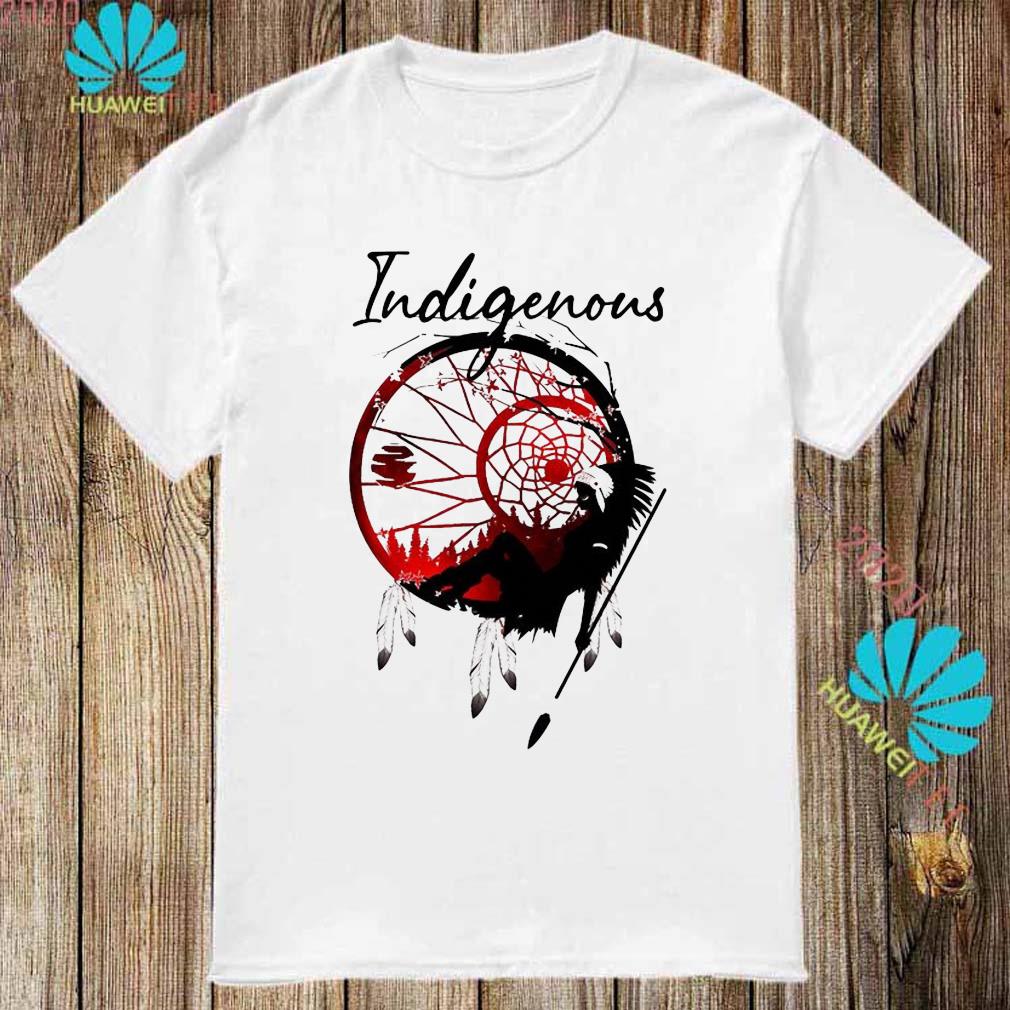 lowes indigenous shirts