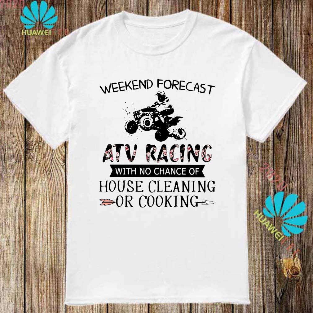 atv racing shirt