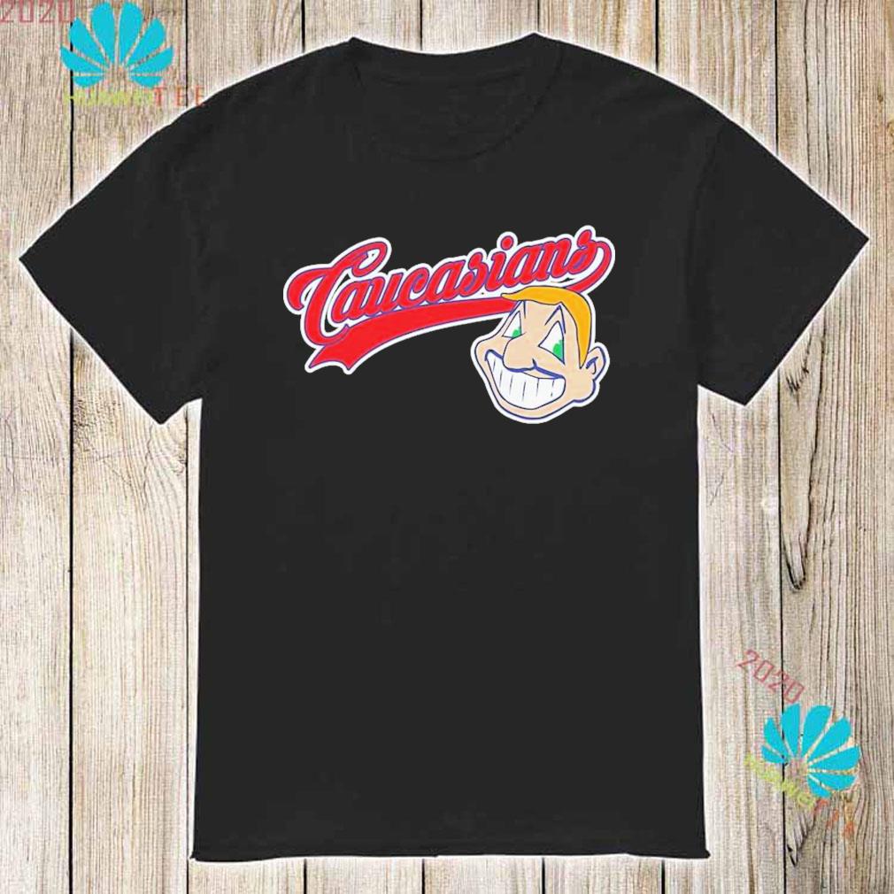 chief wahoo tshirts