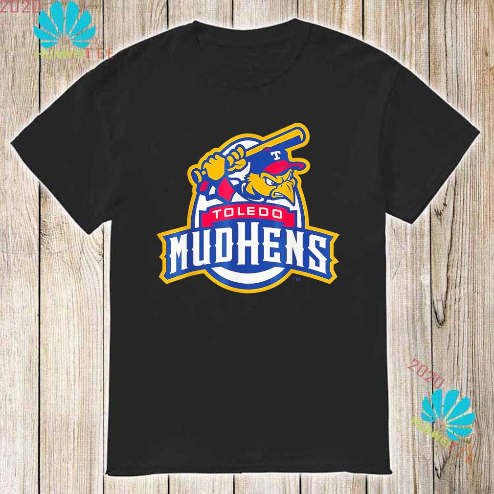 mud hens t shirt