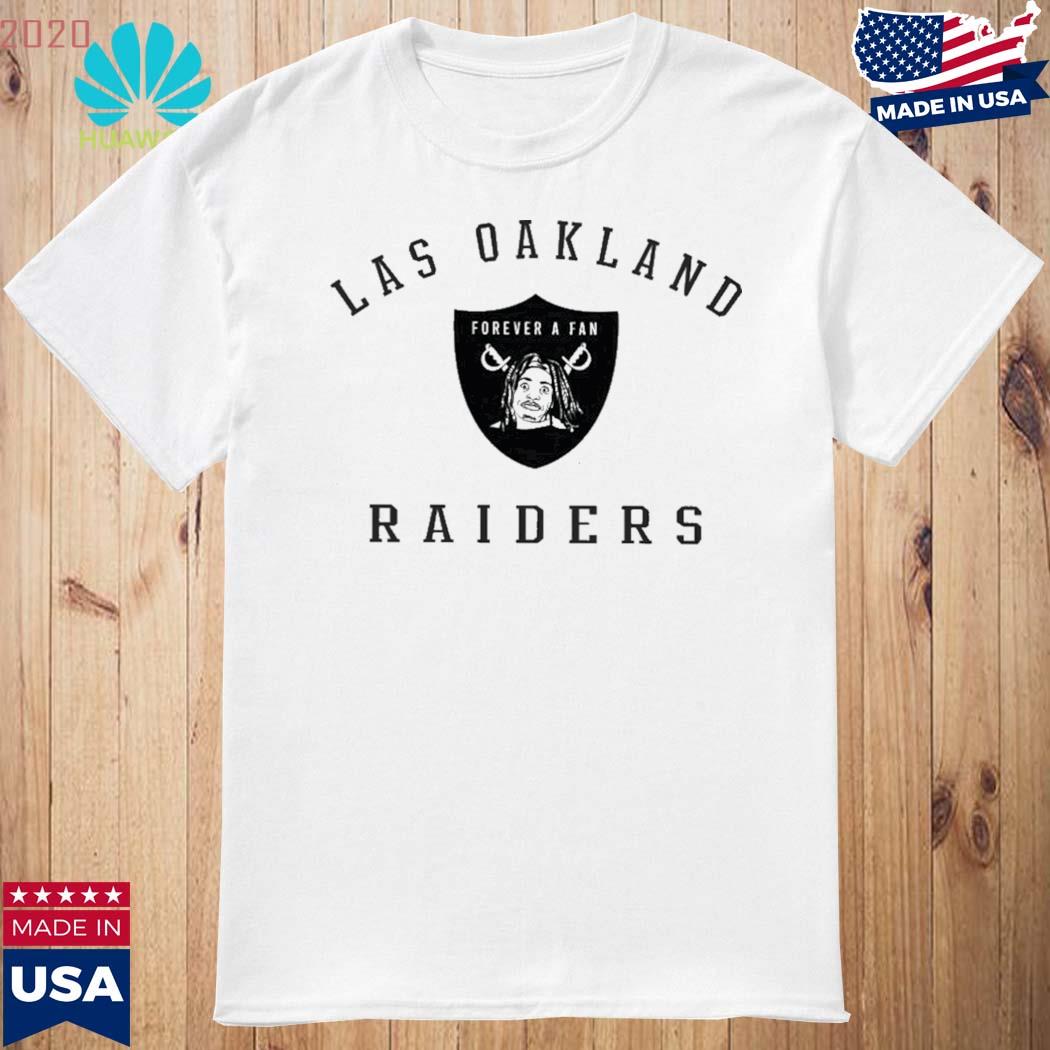 Cc Sabathia Las Oakland Raiders forever a fan shirt, hoodie