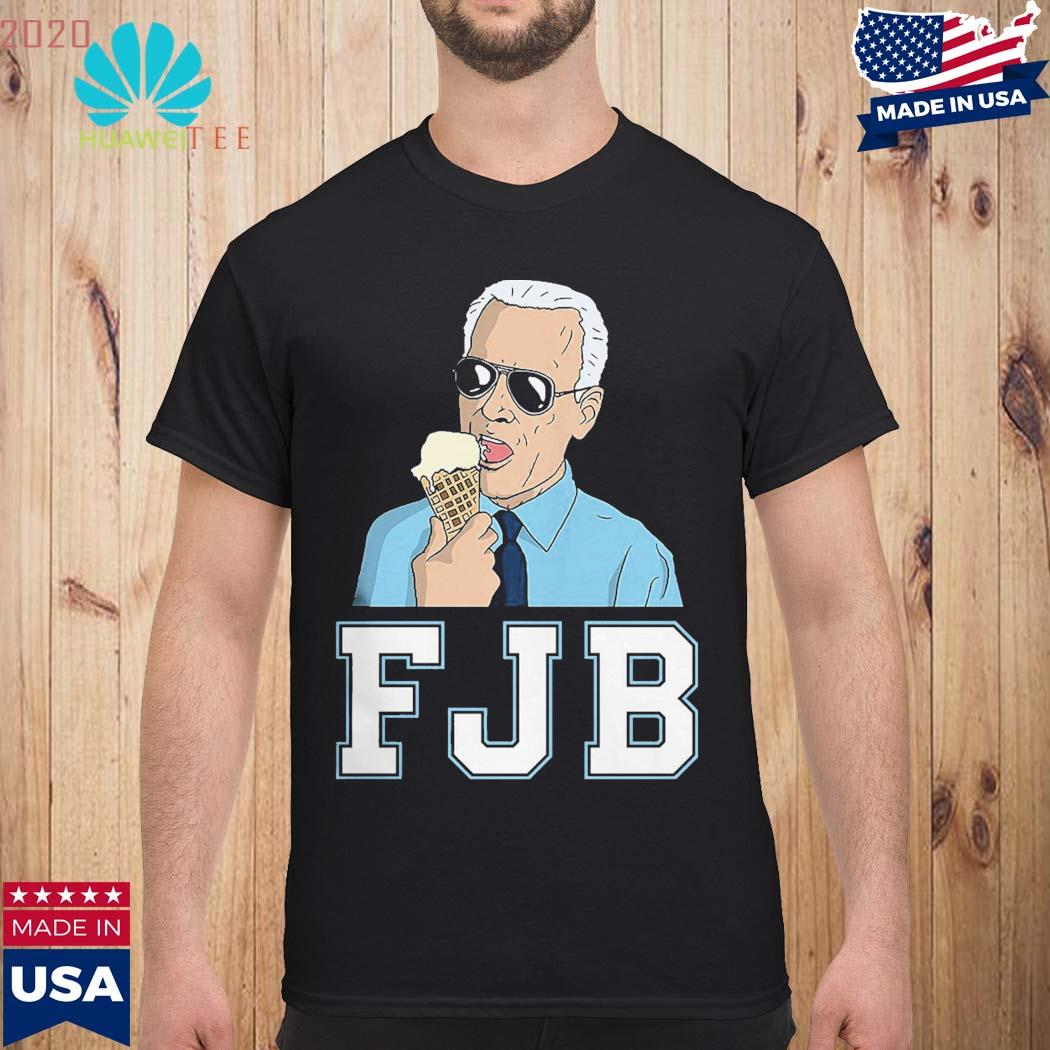 t shirt fjb