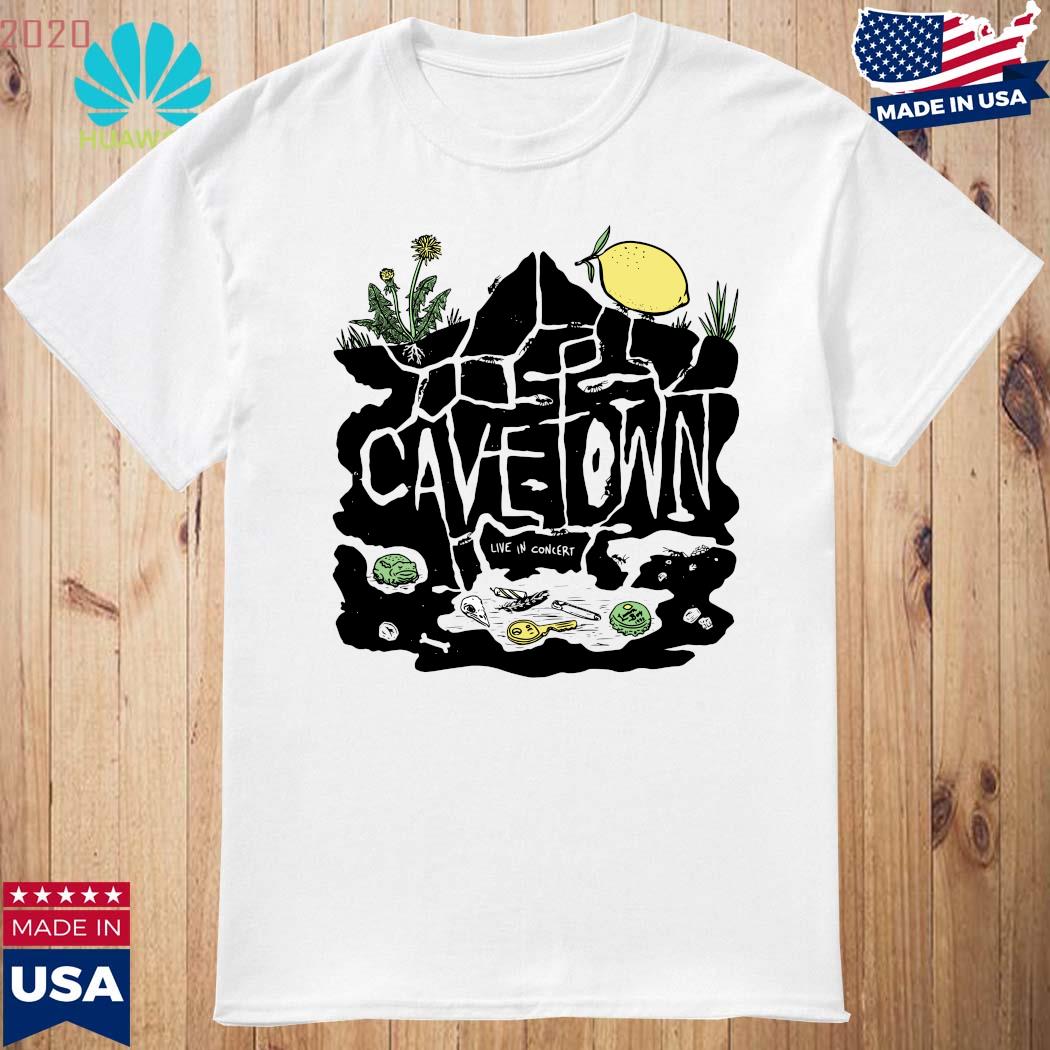 cavetown cat shirt