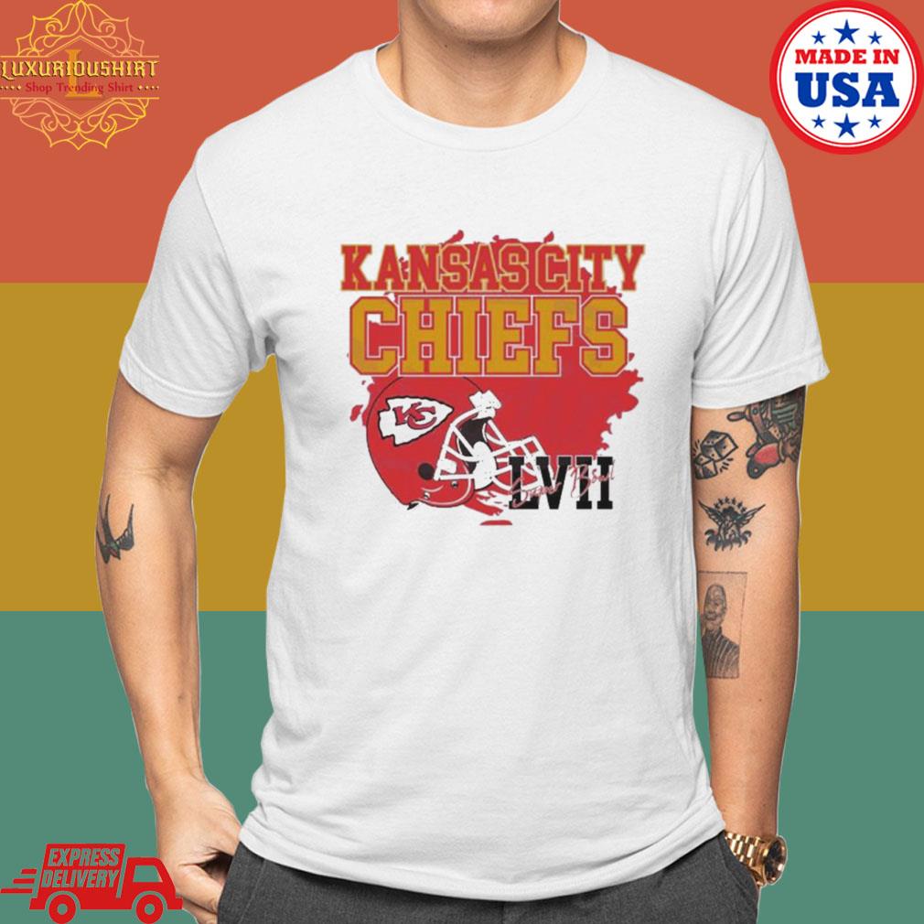 Hayateclothing-The Best Shirts For Kansas City Chiefs