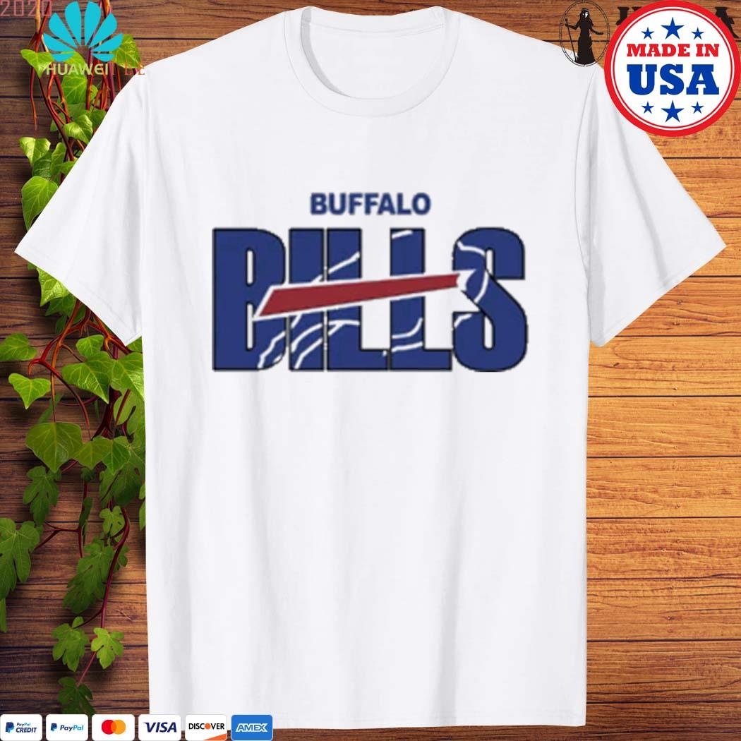 Buffalo Bills New Era 2023 NFL Draft Shirt, hoodie, sweater, long sleeve  and tank top