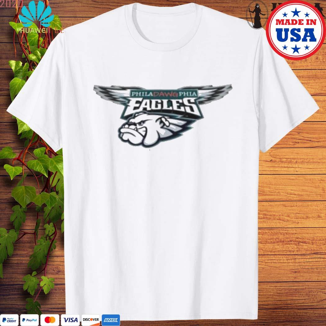 Philadelphia Eagles Nike Just Hate Us Shirt - Teeclover