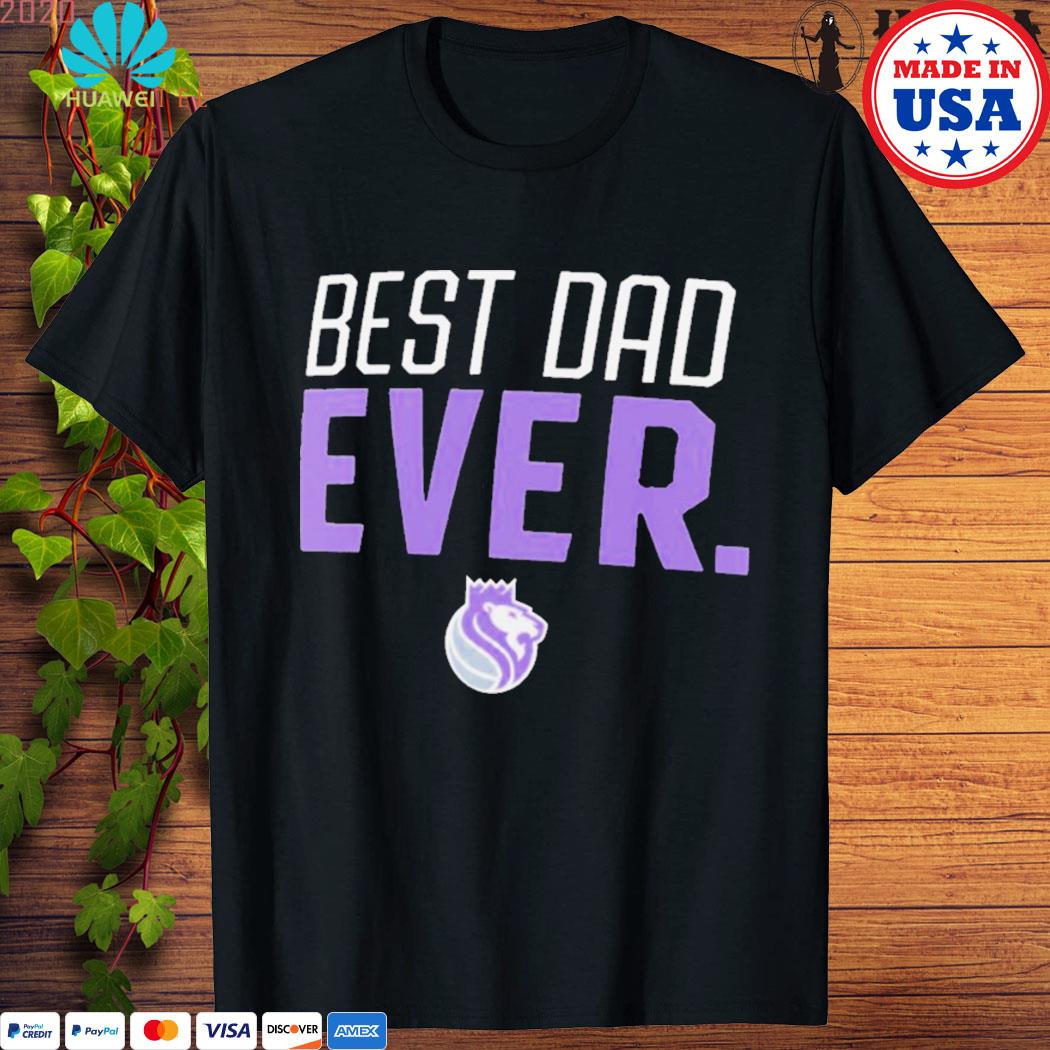 Best Dad Ever Pittsburgh Steelers Father's Day T-Shirt Sweatshirt Hoodie