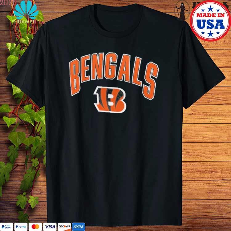 Top cincinnati bengals run the north 2022 afc north division champions  trophy collectionshirt sweater, hoodie, sweater, long sleeve and tank top