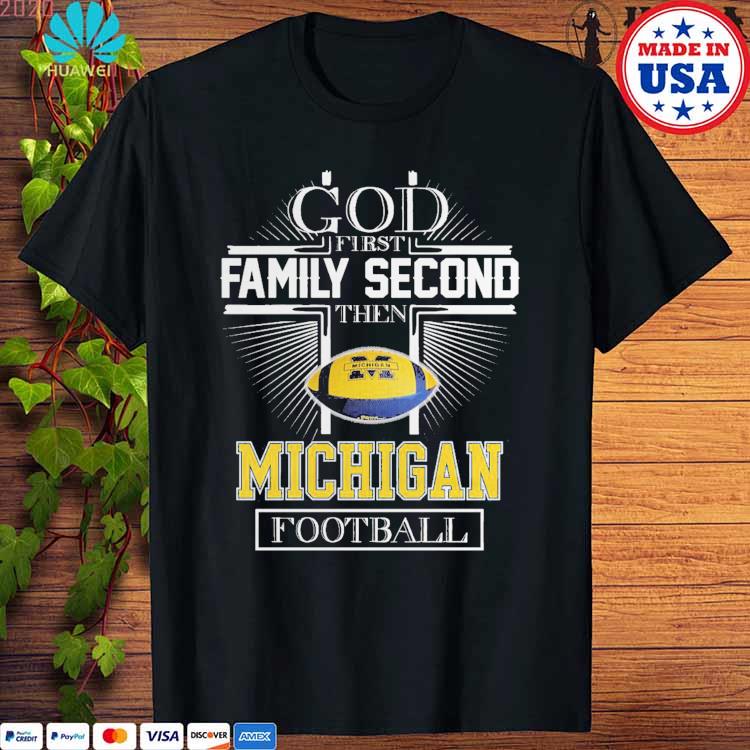 Official god First Family Second Then Minnesota Twins Baseball T