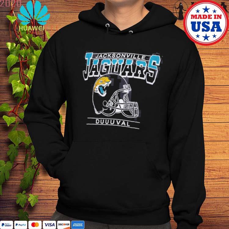 Jacksonville jaguars '47 gridiron classics time lock franklin T-shirts,  hoodie, sweater, long sleeve and tank top