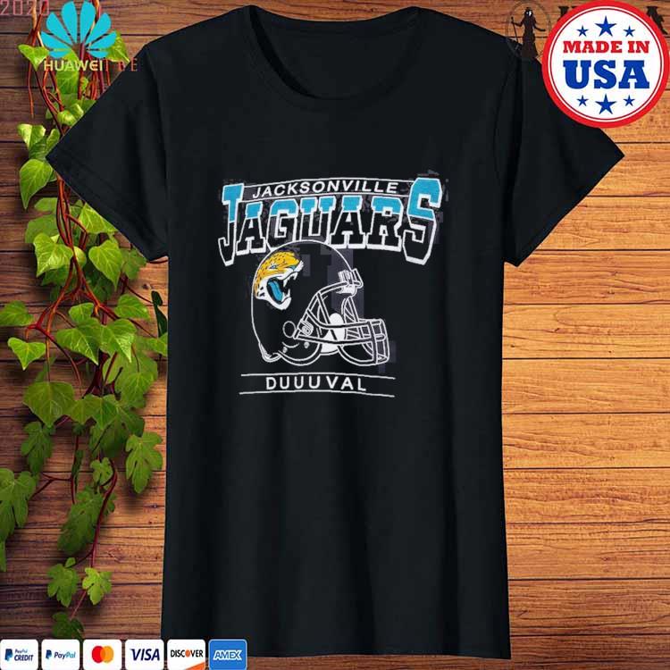 Jacksonville jaguars '47 gridiron classics time lock franklin T-shirts,  hoodie, sweater, long sleeve and tank top