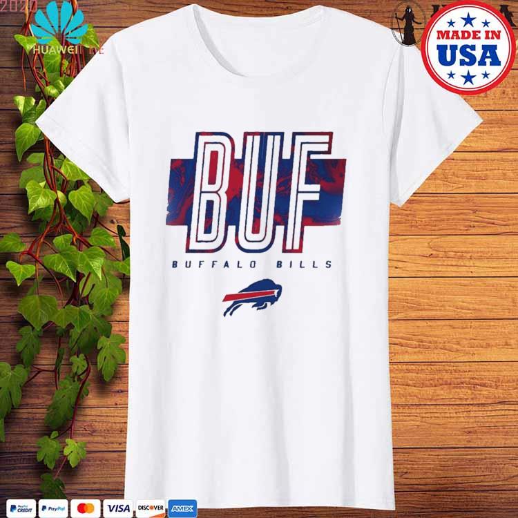 Buffalo Bills Youth City Team T Shirt - Limotees