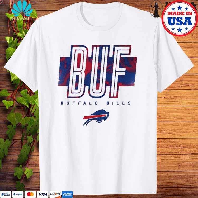 Buffalo Bills Youth City Team T-Shirt