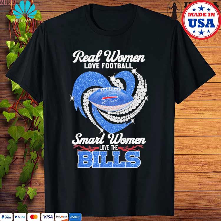 Real Women Love Baseball Smart Women Love The Toronto Blue Jays Men'S Heart  Shirt, hoodie, longsleeve, sweatshirt, v-neck tee