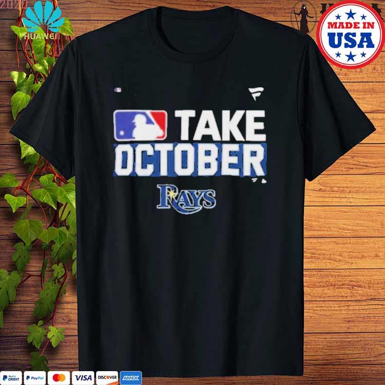 Tampa Bay Rays Nike Black 2021 Postseason Authentic Collection Dugout T- Shirt, hoodie, sweater, long sleeve and tank top