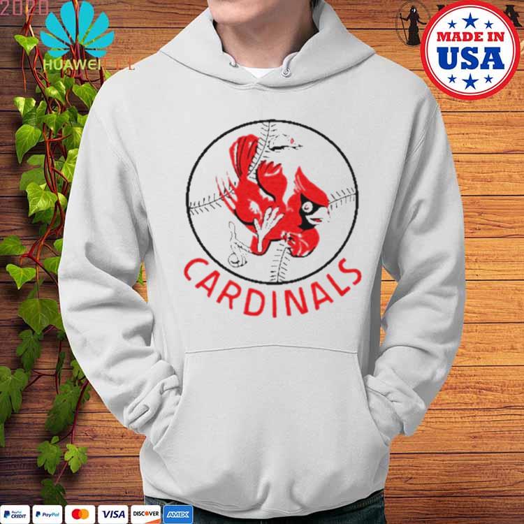 1940 St. Louis Cardinals baseball shirt, hoodie, sweater, long sleeve and  tank top