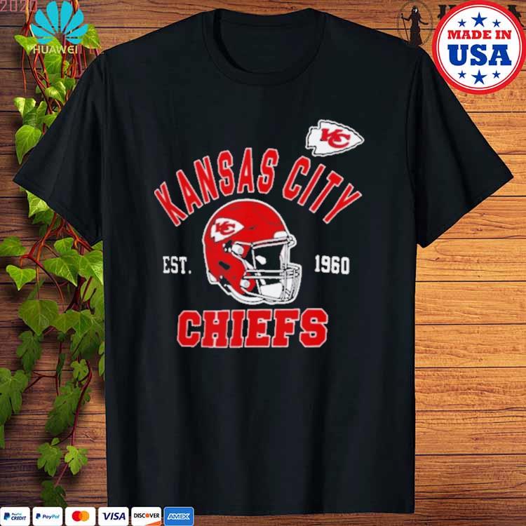 Kansas City Chiefs Tackle Adaptive T-Shirt, hoodie, sweater, long sleeve  and tank top