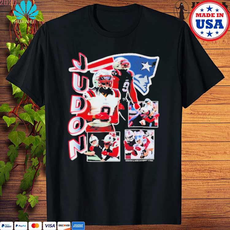 Matthew Judon Pro Bowl Games Vote 2023 New England Patriots NFL Unisex T- Shirt - REVER LAVIE