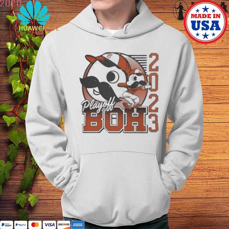 National bohemian 2023 baseball playoffs shirt, hoodie, sweater, long  sleeve and tank top