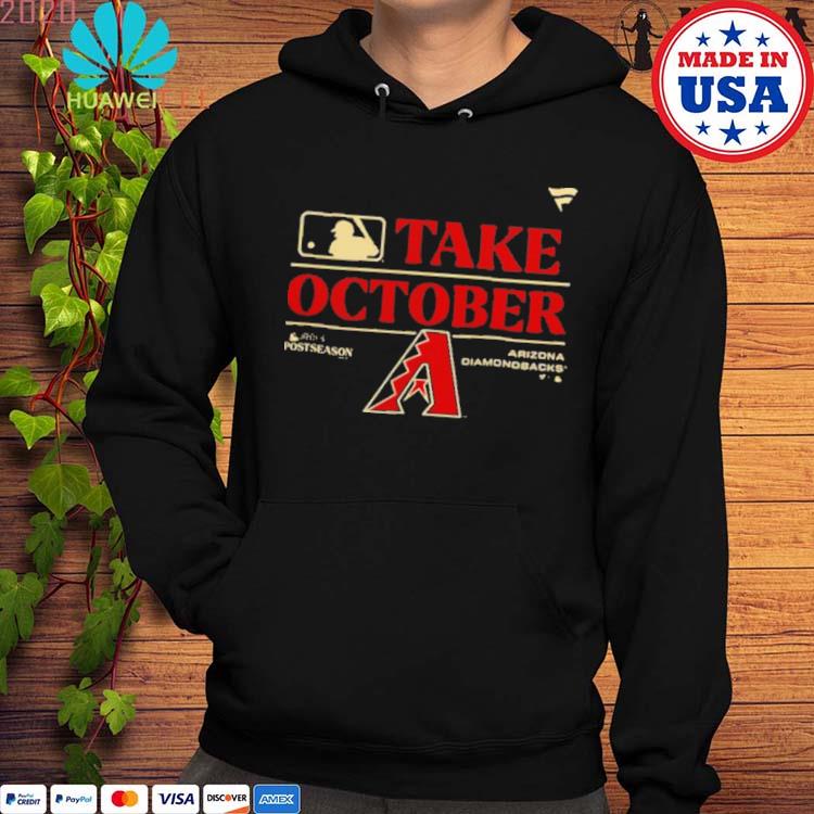 Texas Rangers Take October 2023 Go And Take It Shirt