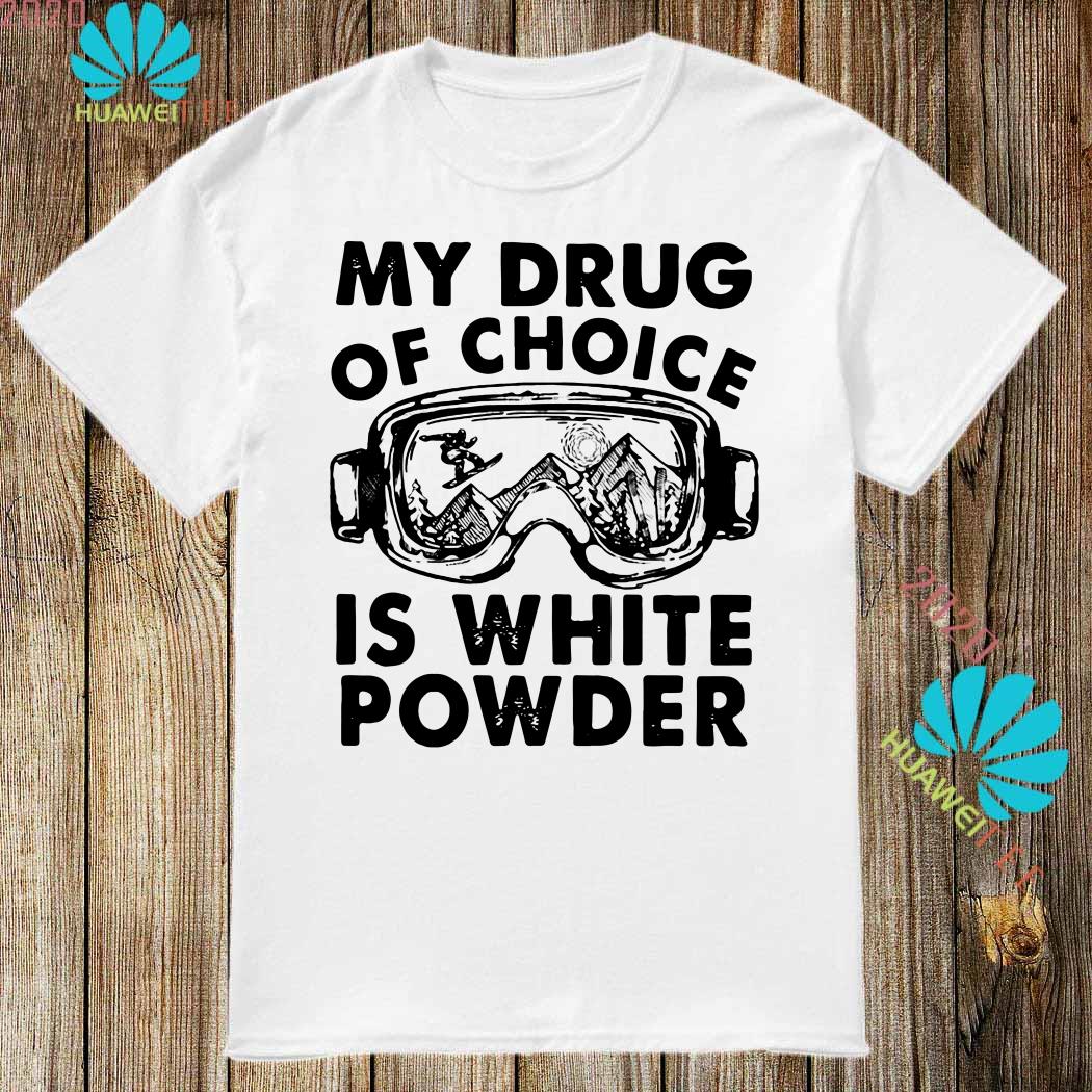 drug church shirt