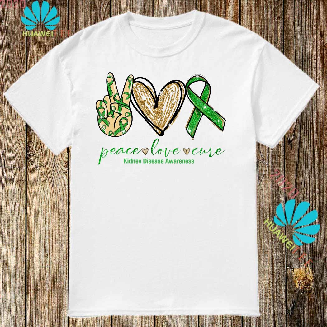 kidney disease shirts ideas