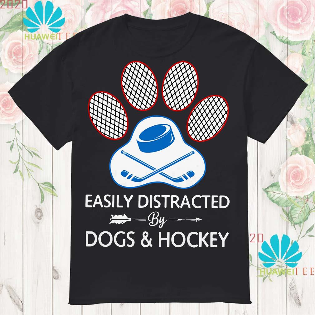 halloween hockey shirt