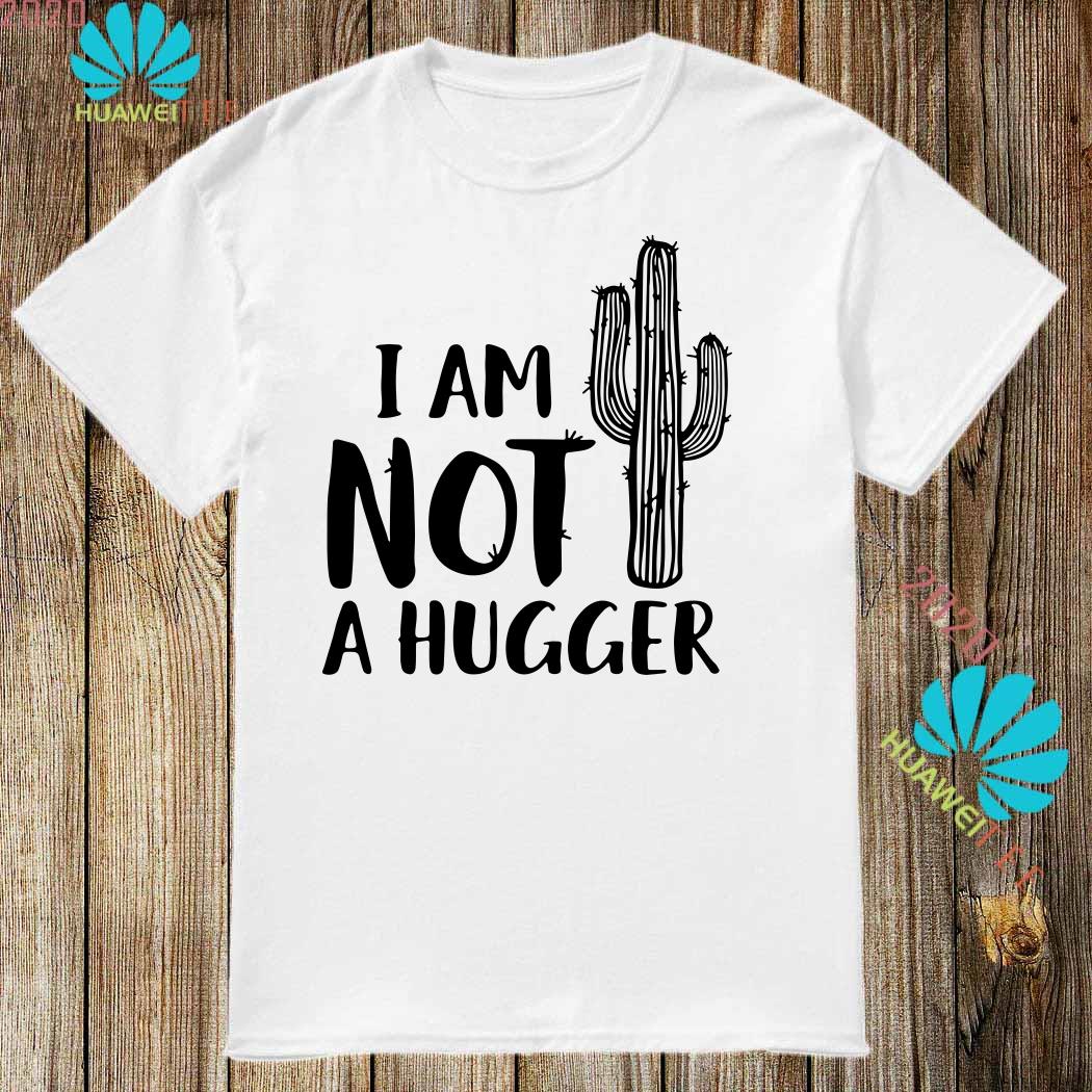 not a hugger cactus