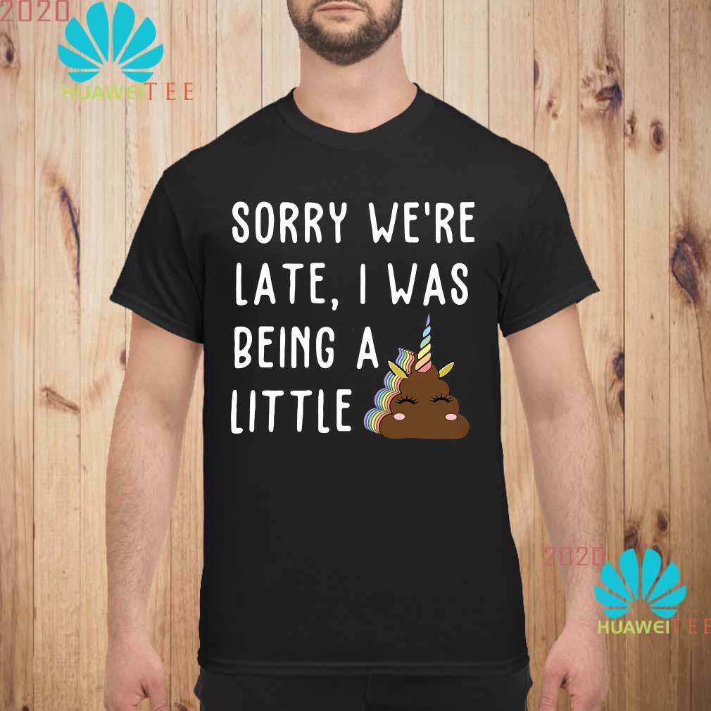 live a little shirt