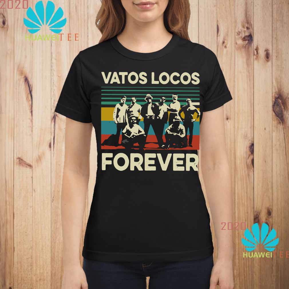 vatos locos shirt urban outfitters