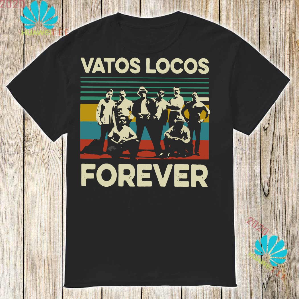 locos only shirt