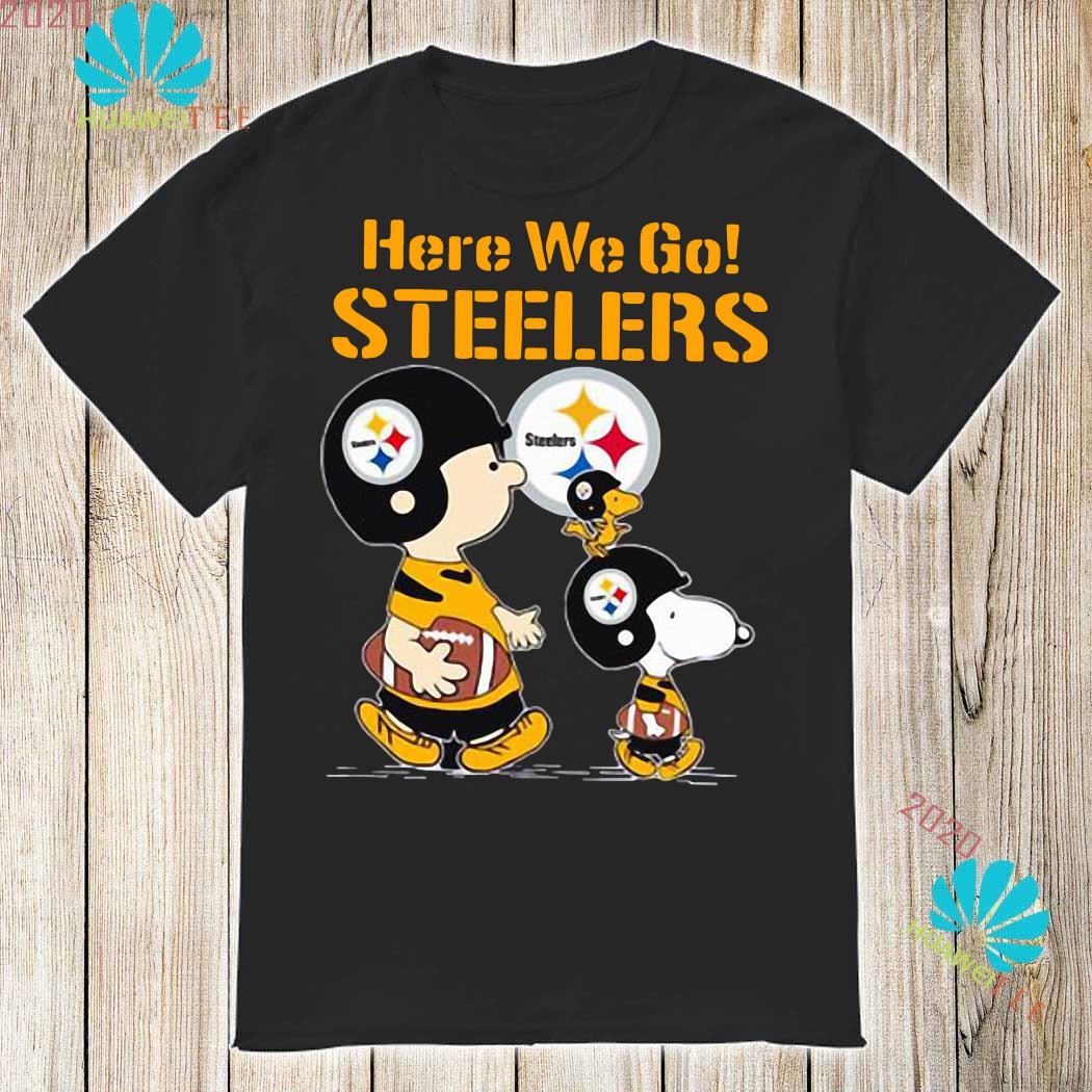 snoopy steelers