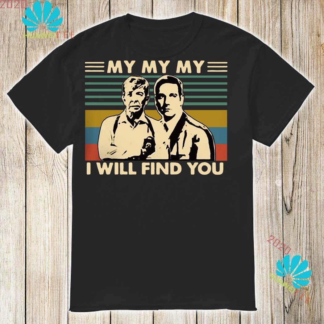 joe kenda shirt