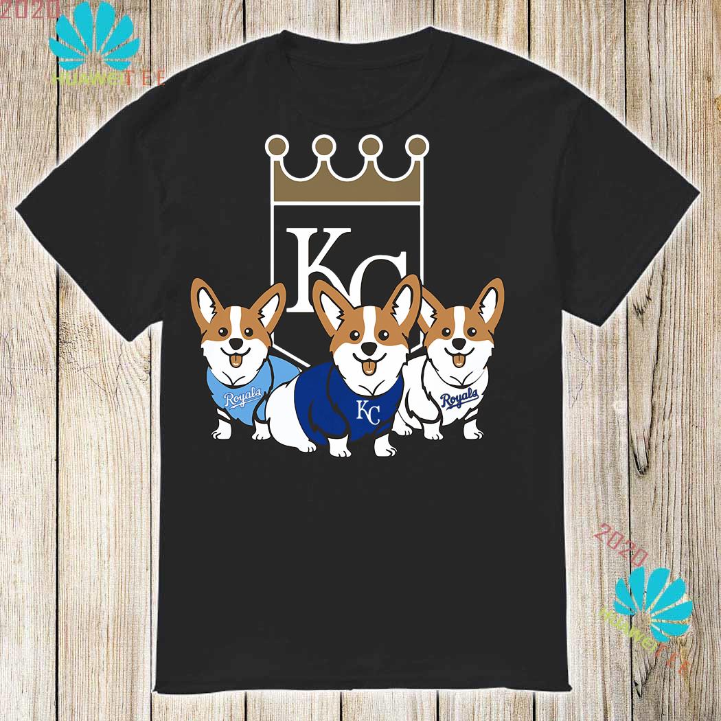 corgi nationals t shirt