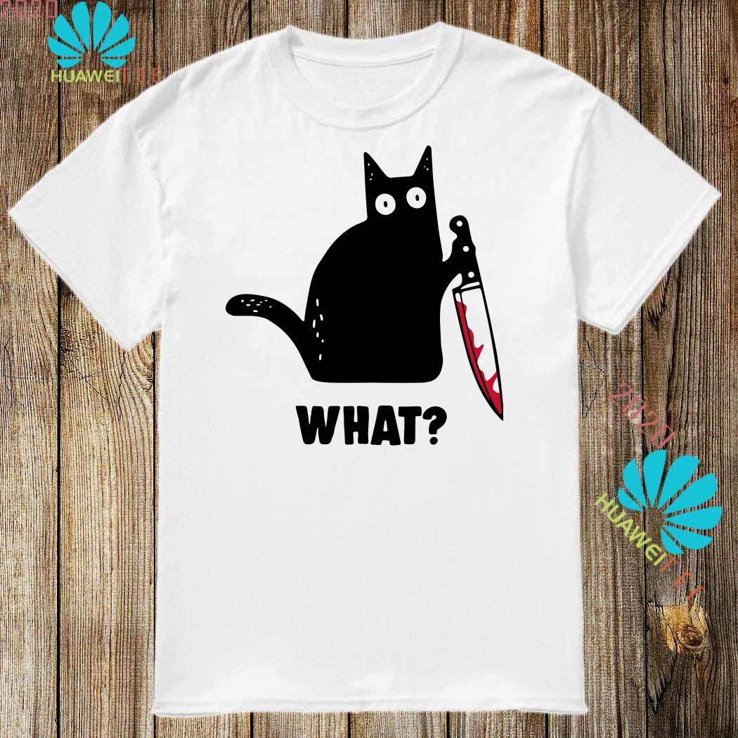 what cat shirt