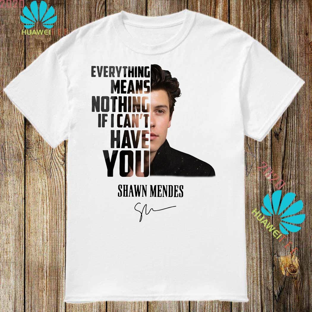 Carried away lyrics shawn mendes