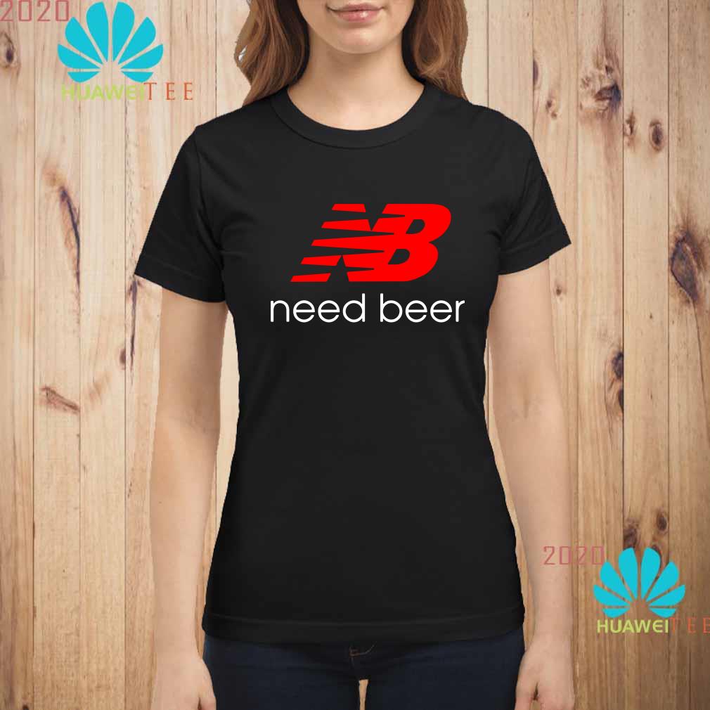 need beer t shirt