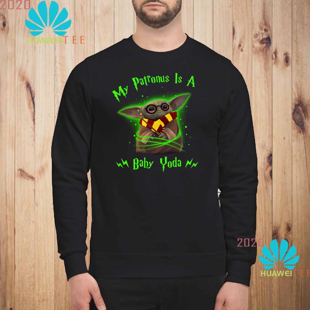 baby yoda sweatshirt gap