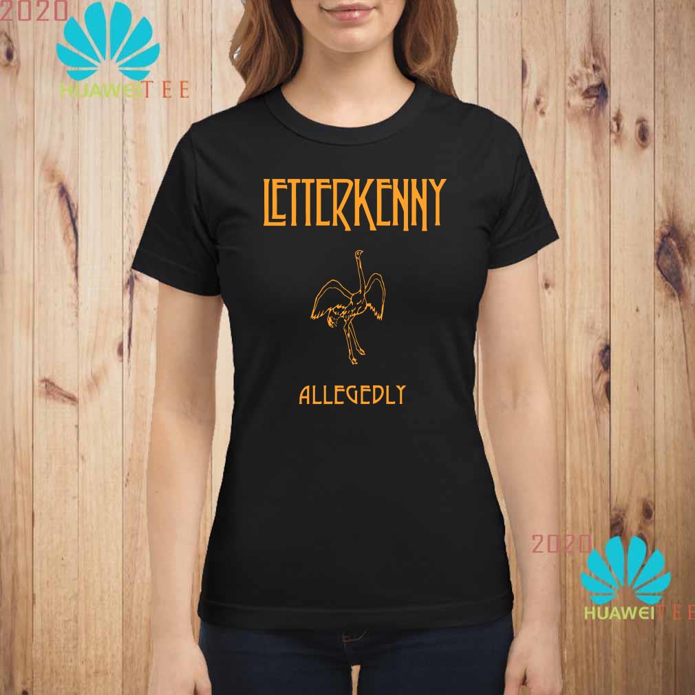 amazon letterkenny shirt