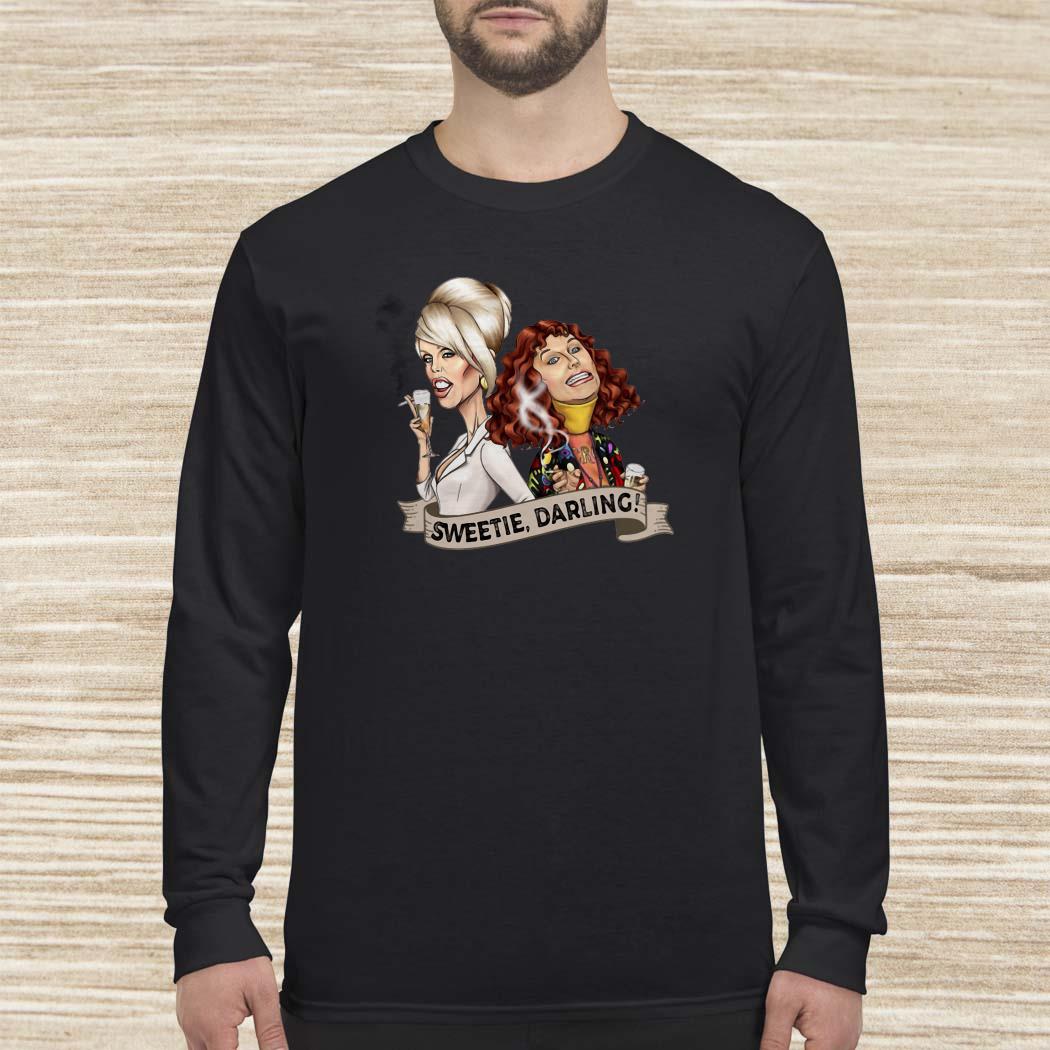 candy darling shirt