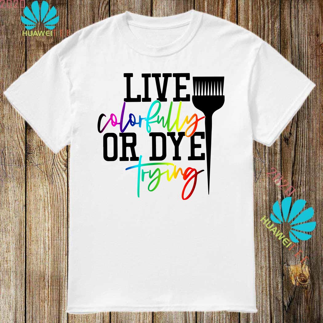 shirt live