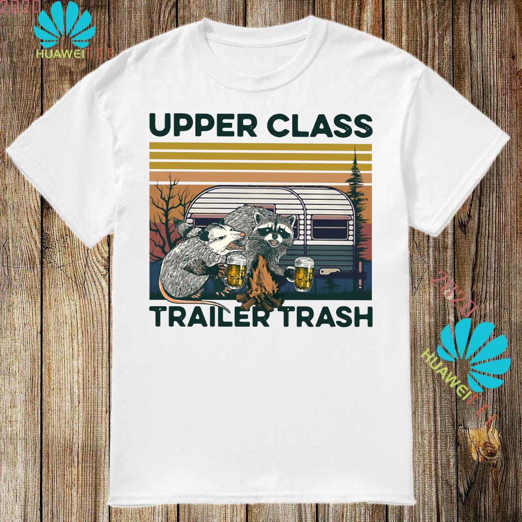 possum trash shirt