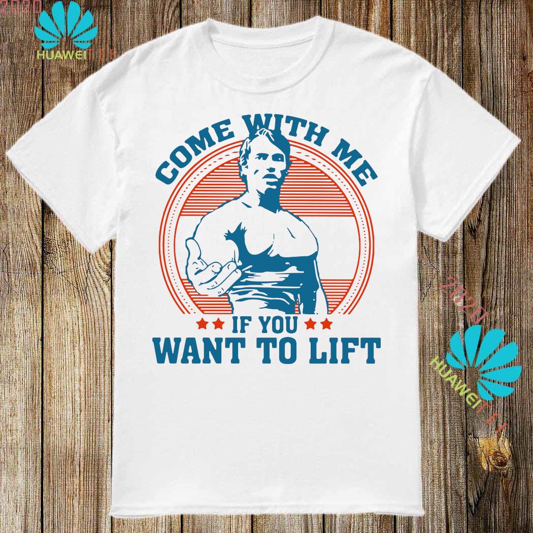 dead lift shirt