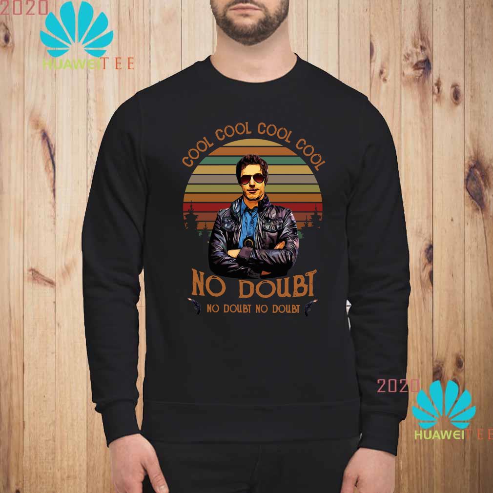 no doubt sweatshirt